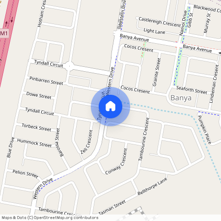 2 Tamborine Crescent, Qld 4551, Banya