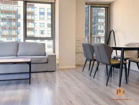 Melbourne CBD - Photo 5