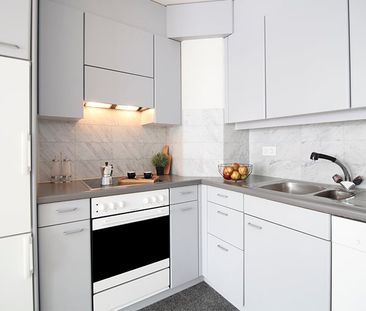 "Sonnige Wohnung an zentraler Lage - Mieten ohne Kaution!" - Photo 6