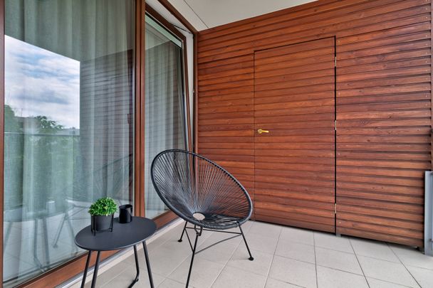 Elegancki apartament 60 m na wynajem - Zdjęcie 1