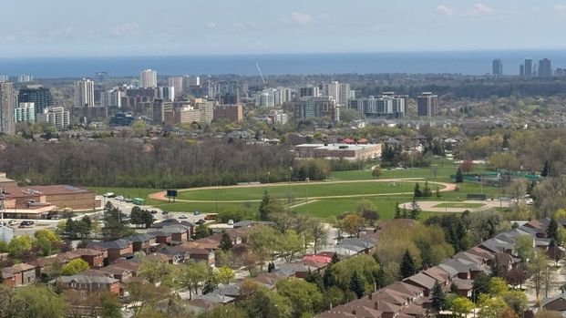 For Lease - 448 Burnhamthorpe Road Unit# 2207, Mississauga, Ontario - Photo 1