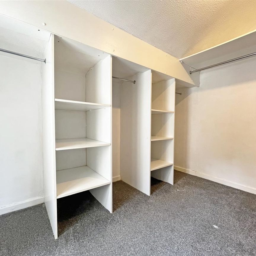 3 bedroom End of terrace house to rent - Photo 1