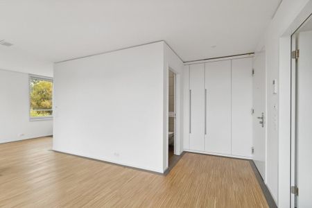 Wohnen am Wydäckerring - Modernes Zuhause am Uetliberg - Photo 5
