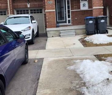 For Lease - 54 Germain Circle, Brampton, Ontario - Photo 5