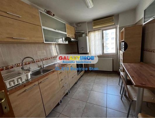 Inchiriere apartament 3c decomandat cu centrala termica DRUMUL TABEREI - Photo 1
