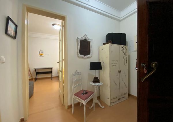Studio Apartment, Areeiro, Lisboa