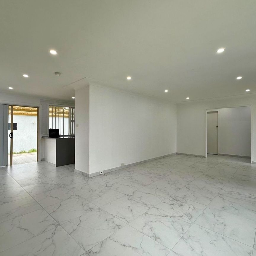 Newly Renovated Family Home in the Heart of Smithfield&excl; - Water Inc&excl; - Photo 1