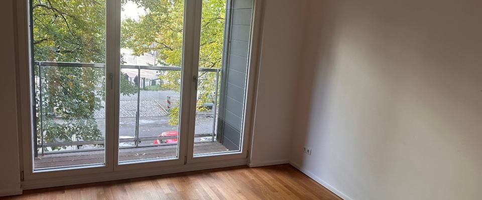 Biete Wohnung in Wilmersdorf - beste Lage - Foto 1