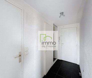 Location appartement 2 pièces 40 m² à Ronchin (59790) - Photo 4