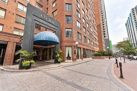 For Lease - 633 Bay Street Unit# 312, Toronto, Ontario - Photo 4