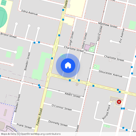 50A Leigh Street, NSW 2160, Merrylands