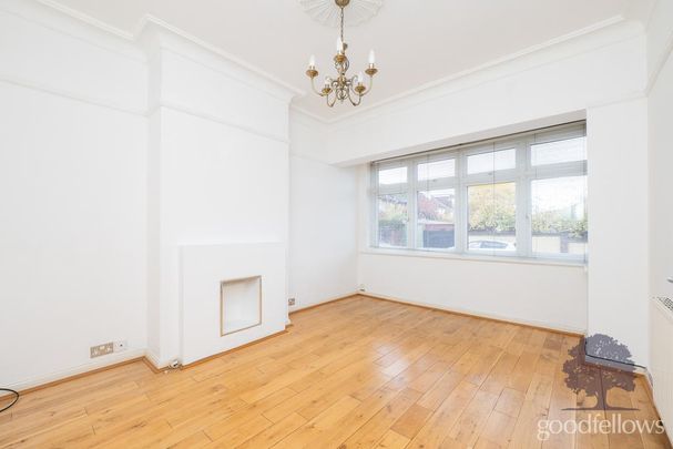 4 bedroom semi-detached house to rent - Photo 1