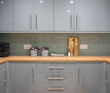 Room in a Shared House, Denebank Road, L4 - Photo 5