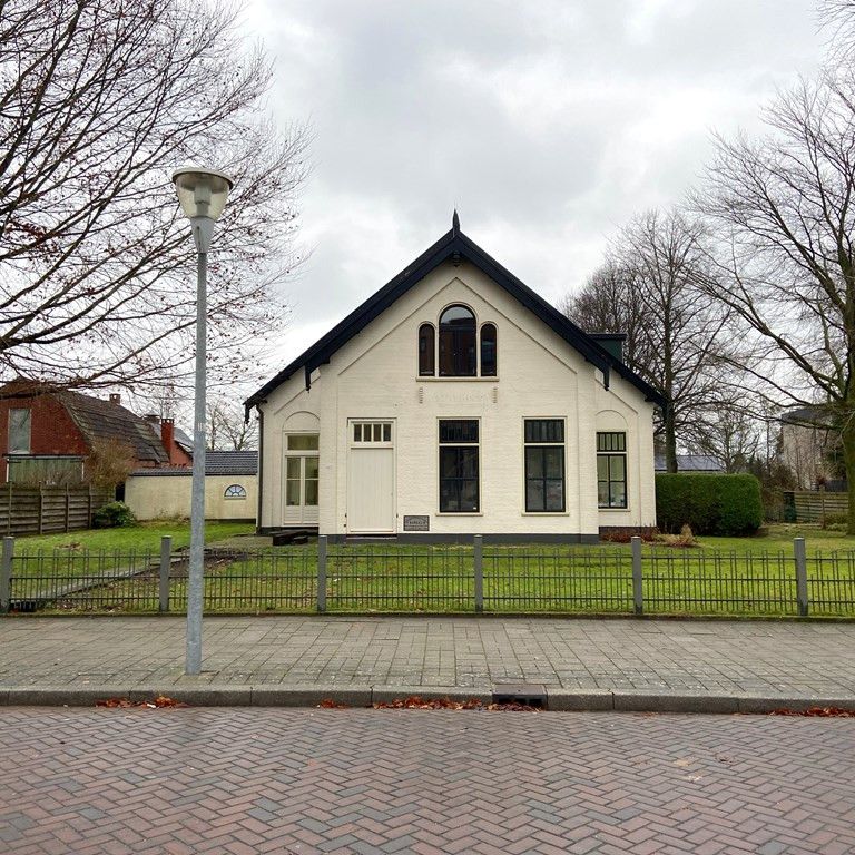 Kerkstraat 267K, 9603 AH Hoogezand, Nederland - Photo 1
