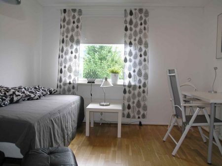 Norra Promenaden 17 - Photo 4