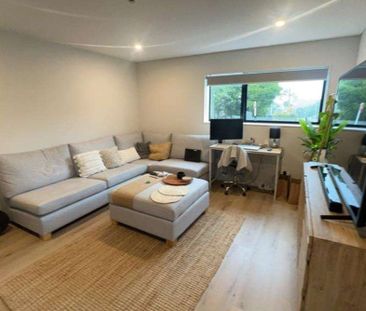New spacious 1-bedroom fist-floor apartment - Photo 4