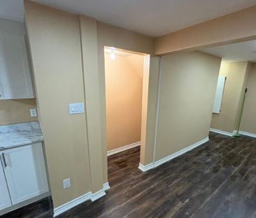 For Lease - 100 Enford Crescent Unit# Lower Portion, Brampton, Ontario - Photo 1