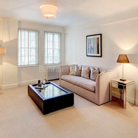2 Bedroom flat to rent in Pelham Court, Fulham Road, Chelsea, SW3 - Photo 1