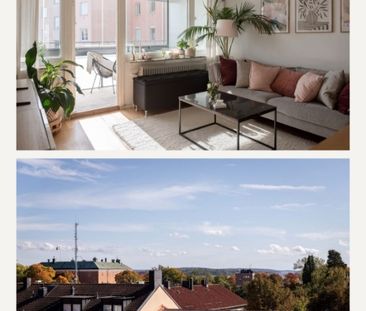 Västerås - 1rok - 12mån - 7.900kr/mån - Photo 5