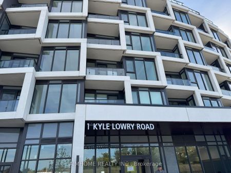 330 1 Kyle Lowry Road - Photo 3