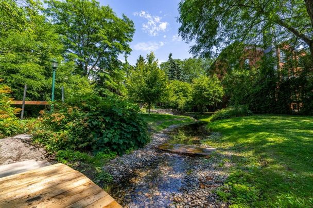 Appartement à louer - Montréal (Lachine) (Ouest) - Photo 1