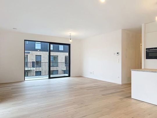 Appartement te huur - Foto 1