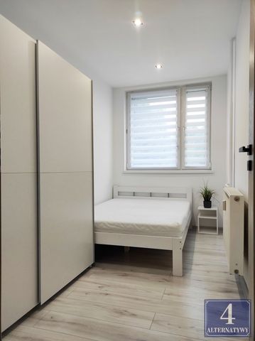 Mieszkanie 38 m2 Tarnów ul. Krakowska - Photo 3