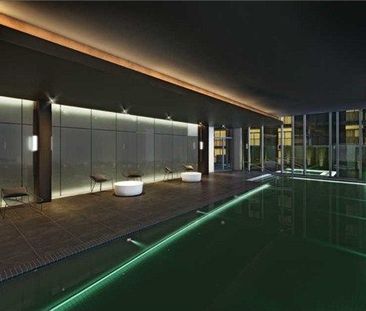 For Lease - 85 Queens Wharf Road Unit# 808, Toronto, Ontario - Photo 1