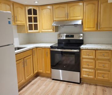 For Lease - 42 Ambleside Crescent Unit# Lower, Markham, Ontario - Photo 2