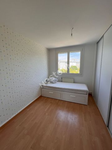 Location Appartement 3 pièces 62m² - Photo 4