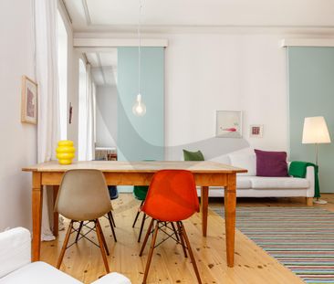 Das schöne Kreuzberg entdecken - Photo 1