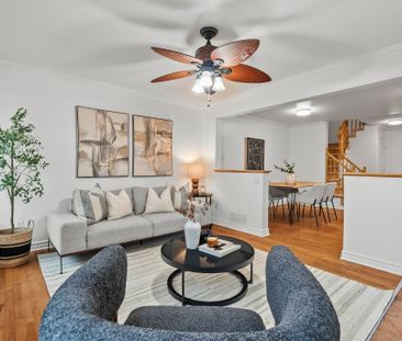 For Lease - 244 DEERFOX Drive, Barrhaven, Ontario - Photo 1