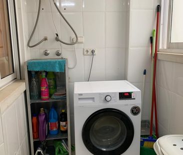 Piso de alquiler en Plaza Crevillente - Antiguos Juzgados - El Asilo - Photo 3