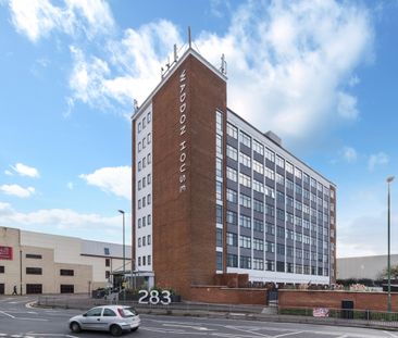 1 bedroom apartment to rent - Photo 4