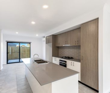 Brand New 3-Bedroom Townhouse Available Now - Photo 5