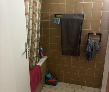 4 Zimmer, 80 m², 5. Stock - Foto 5
