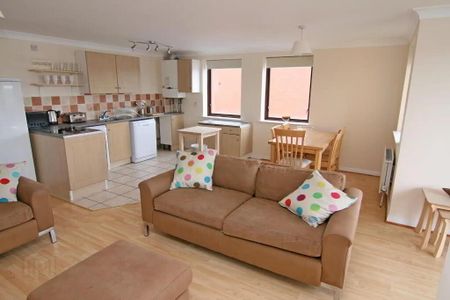 Room 2, 60 St. Johns Wharf 1-3, Laganbank Road, Belfast, BT1 3LT - Photo 3