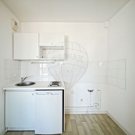 Appartement 1 chambre(s) à louer - Nantes - Photo 3