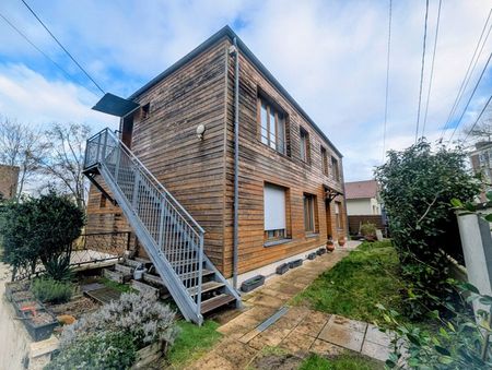 Appartement 3 Pièces 61 m² - Photo 2