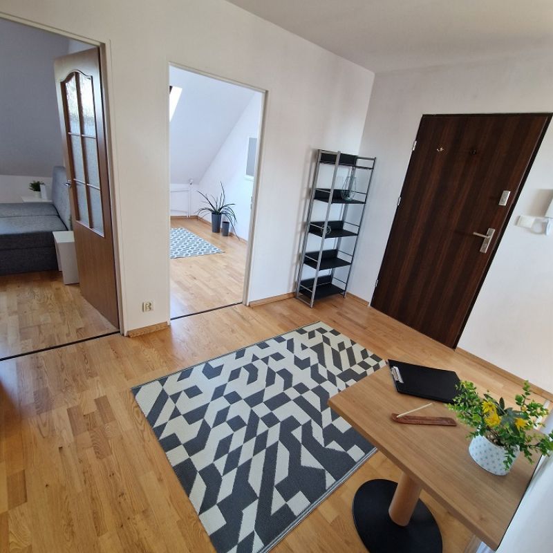 Komfortowe 3 pokojowe na Zabobrzu. - Zdjęcie 1