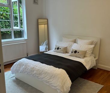 2 Bed Flat, Edge Hill Court, SW19 - Photo 5