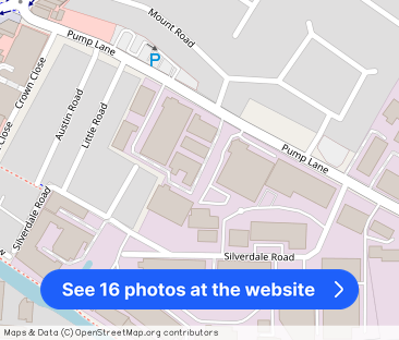 Mortise House, UB3 - Photo 1