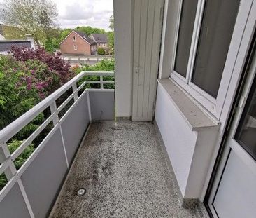 Neustart - schicke 2-Zi.-Wohnung - Foto 1