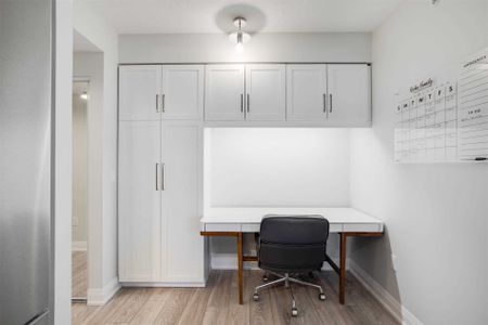 For Lease - 30 Gibbs Road Unit# 1805, Toronto, Ontario - Photo 3