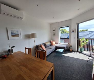 Sunny Apartment with Pool - Photo 2