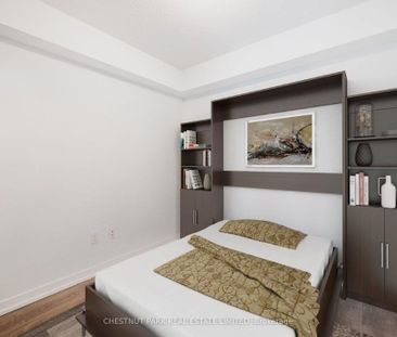 Fuse Lofts , #910 - Photo 4
