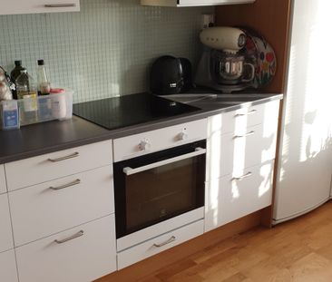 Larsbergsvägen, Lidingö - Foto 2