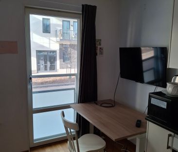 Kryddblandargatan, Uppsala - Photo 2