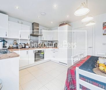 Blue Hut Way, Beggarwood, Basingstoke... - Photo 4