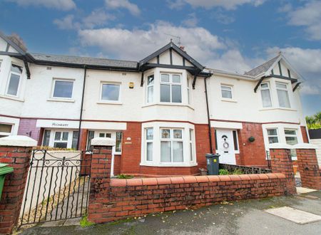 3 bedroom terraced house to rent - Photo 3